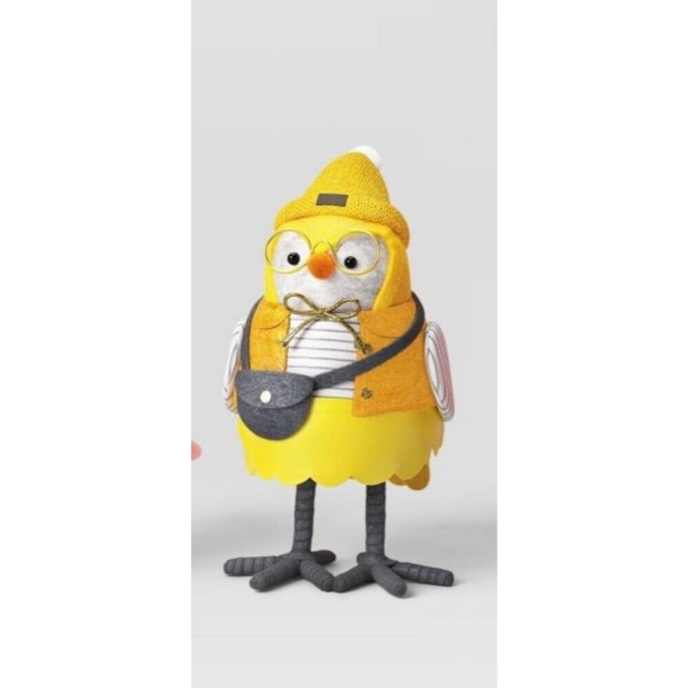 Target APPLE featherly friend bird NEW 2025 anniversary collection